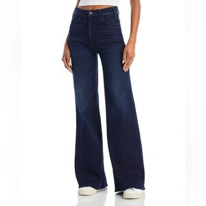 MOTHER Hustler Roller Sneak